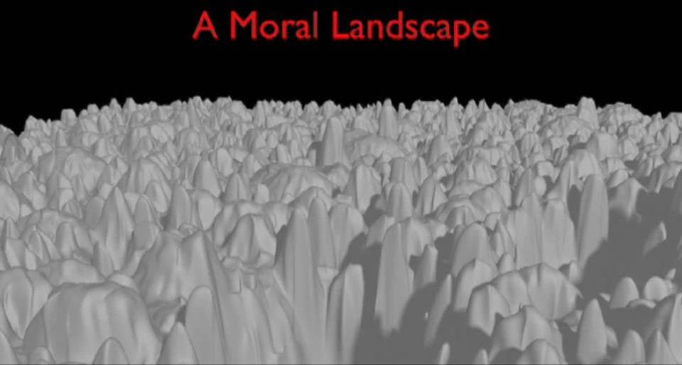 Best ideas about The Moral Landscape
. Save or Pin Logic and reason feelings and emotion atheism Now.