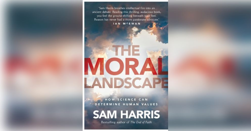 Best ideas about The Moral Landscape
. Save or Pin The Moral Landscape Summary Sam Harris Now.