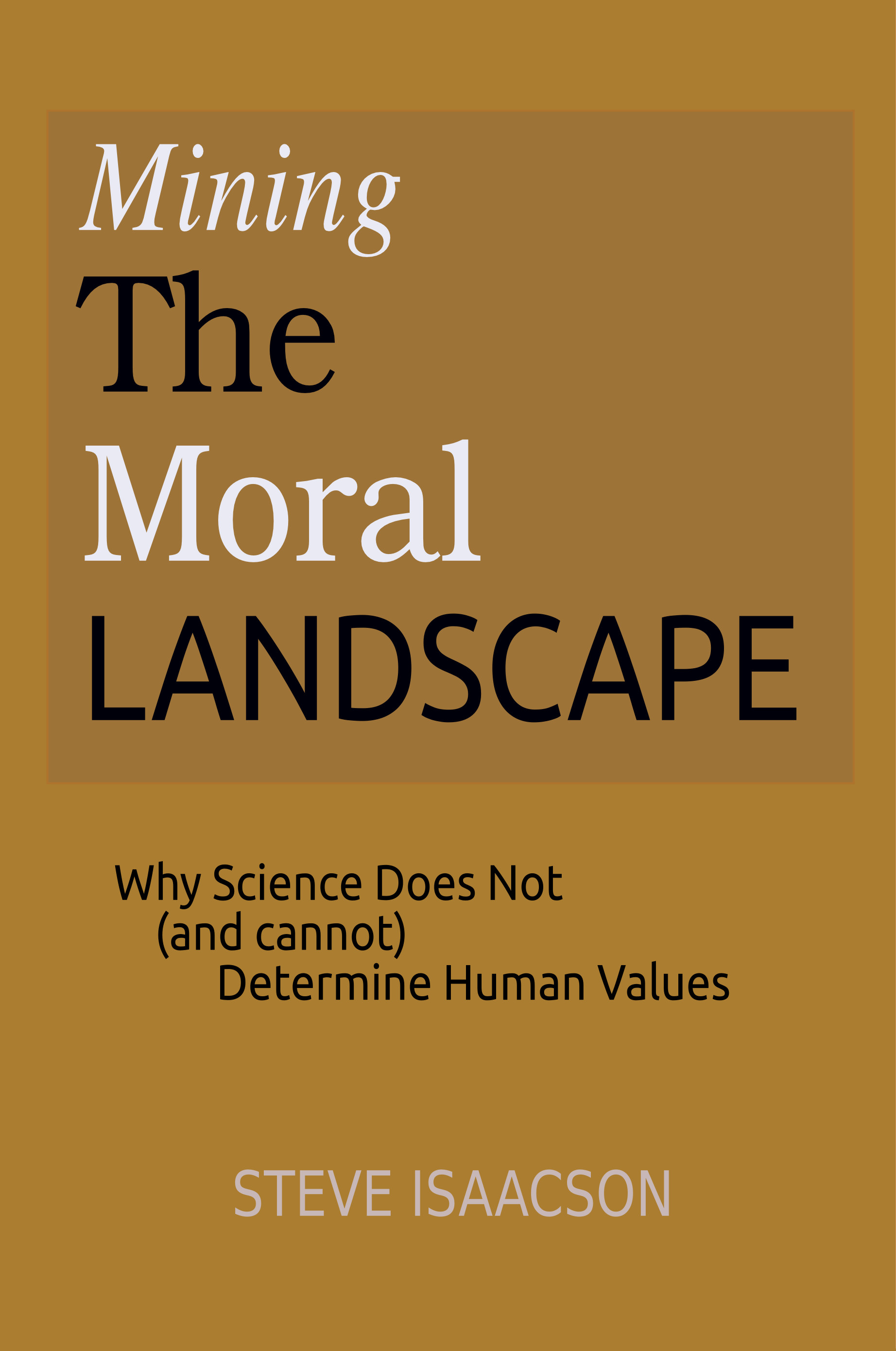 Best ideas about The Moral Landscape
. Save or Pin File Mining The Moral LANDSCAPE book cover Wikimedia Now.