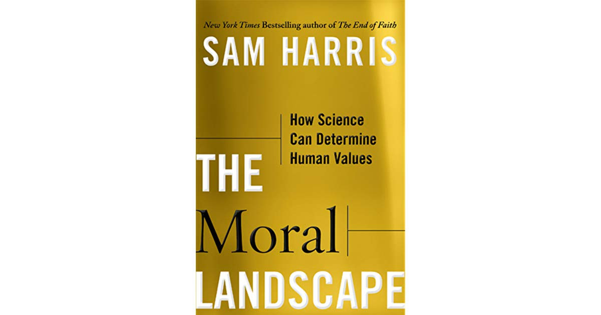 Best ideas about The Moral Landscape
. Save or Pin The Moral Landscape How Science Can Determine Human Now.