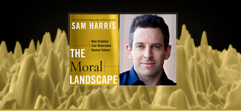 Best ideas about The Moral Landscape
. Save or Pin The Moral Landscape Q & A with Sam Harris Now.