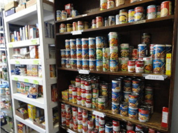 Best ideas about The Pantry Fairfield Ct
. Save or Pin Sterling House Food Pantry Needs Help Stratford CT Patch Now.