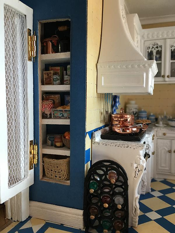 Best ideas about The Pantry Fairfield
. Save or Pin fairfield kitchen pantry Members Gallery The Now.