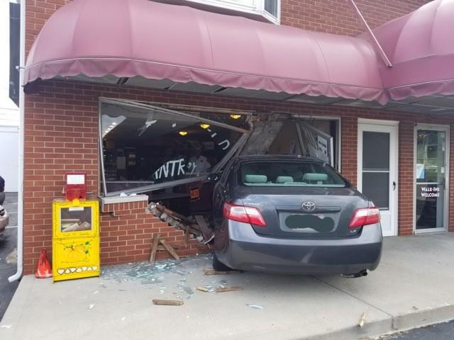 Best ideas about The Pantry Fairfield
. Save or Pin Fairfield Food Pantry closed after car crashes into building Now.