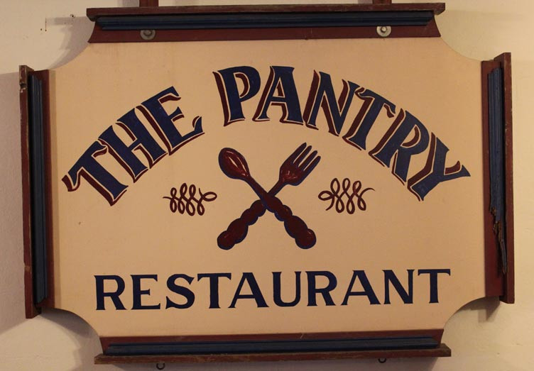 Best ideas about The Pantry Restaurant
. Save or Pin The Pantry Restaurant A Downtown McKinney Favorite Since Now.