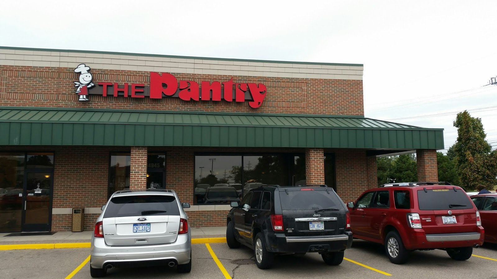 Best ideas about The Pantry Restaurant
. Save or Pin The Pantry Restaurant Morley Candy Makers – The Home of Now.