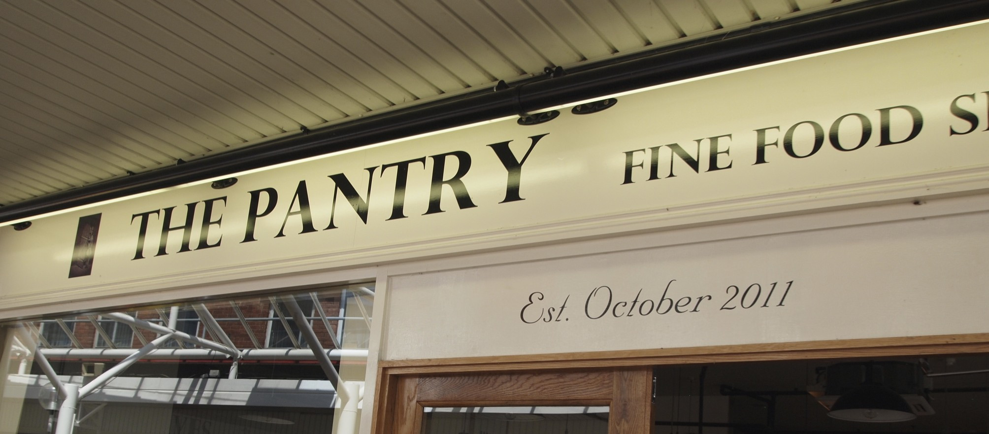 Best ideas about The Pantry Restaurant
. Save or Pin The Pantry Newmarket – Fine Food Shop and Restaurant Now.