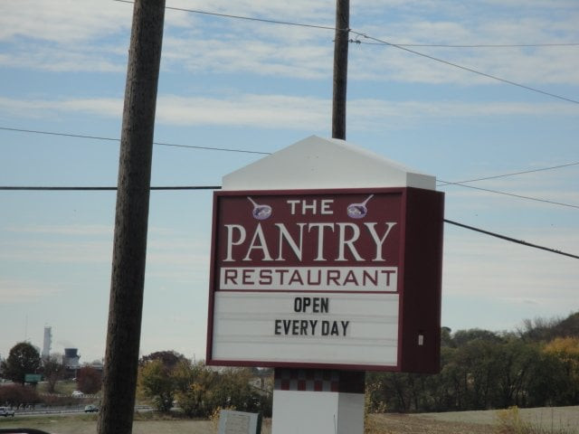 Best ideas about The Pantry Restaurant
. Save or Pin s for The Pantry Restaurant Yelp Now.