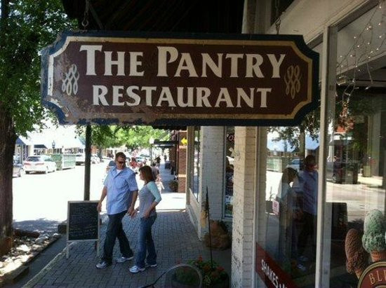 Best ideas about The Pantry Restaurant
. Save or Pin The Pantry Restaurant McKinney Menu Prices Now.