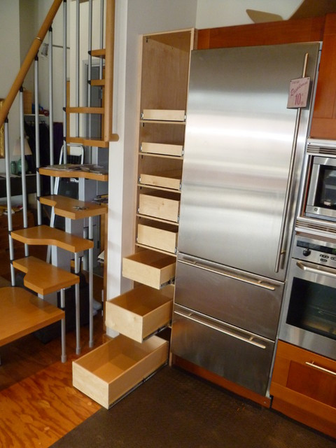 Best ideas about The Pantry Seattle
. Save or Pin Cabinet Pantries seattle by ShelfGenie of Seattle Now.