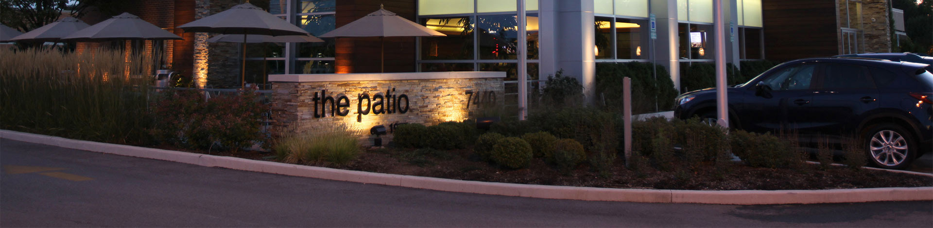 Best ideas about The Patio Lombard
. Save or Pin Restaurants in Aurora IL & Chicago IL Now.