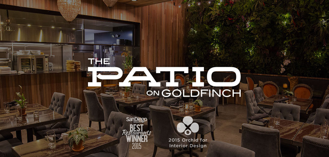 Best ideas about The Patio On Goldfinch
. Save or Pin The Patio Group Restaurant Development & Hospitality ANI Now.