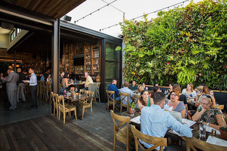 Best ideas about The Patio On Goldfinch
. Save or Pin Restaurant Review The Patio on Goldfinch San Diego Now.