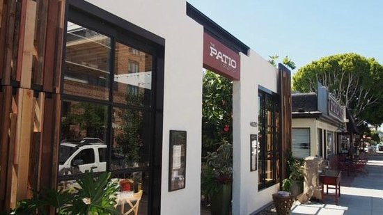 Best ideas about The Patio On Goldfinch
. Save or Pin The Patio on Goldfinch San Diego Menu Prices Now.