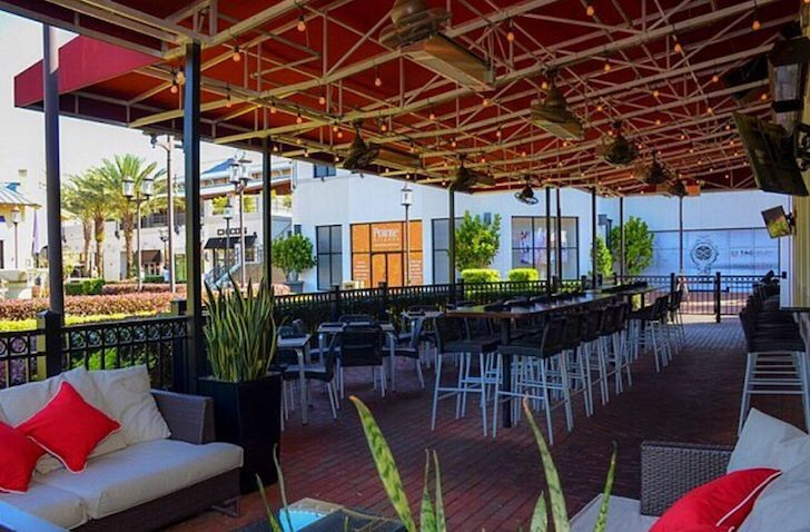 Best ideas about The Patio Orlando
. Save or Pin The 25 best ways to brunch on a patio in Orlando Now.