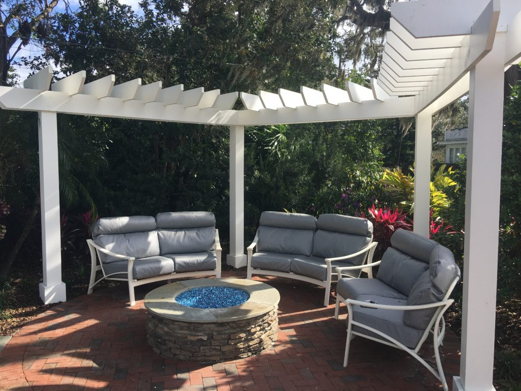 Best ideas about The Patio Orlando
. Save or Pin Back Patio Design Ideas In Orlando Fl Cover Designs Now.