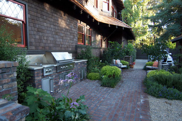 Best ideas about The Patio Palo Alto
. Save or Pin Palo Alto Historic Home Craftsman Patio san Now.
