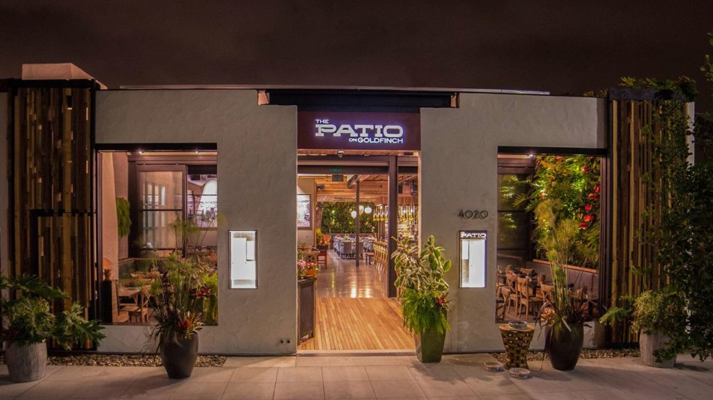 Best ideas about The Patio Palo Alto
. Save or Pin The Patio Goldfinch San Diego – Shokihibachi Now.