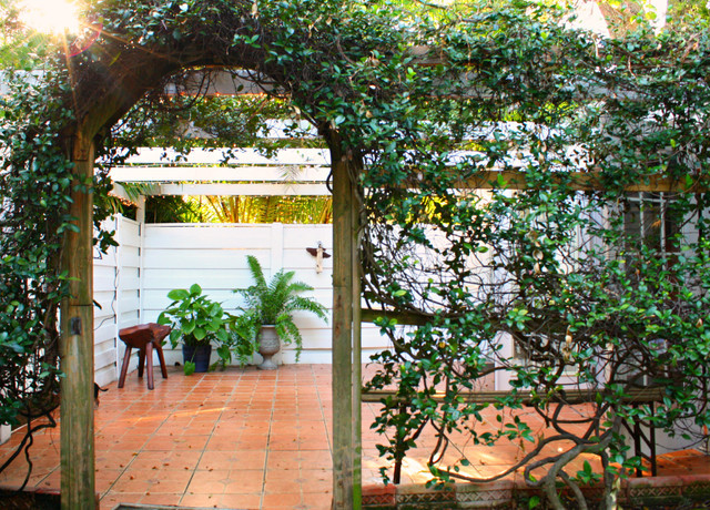 Best ideas about The Patio Tampa
. Save or Pin Carcary Residence Eclectic Patio Tampa by Mina Brinkey Now.