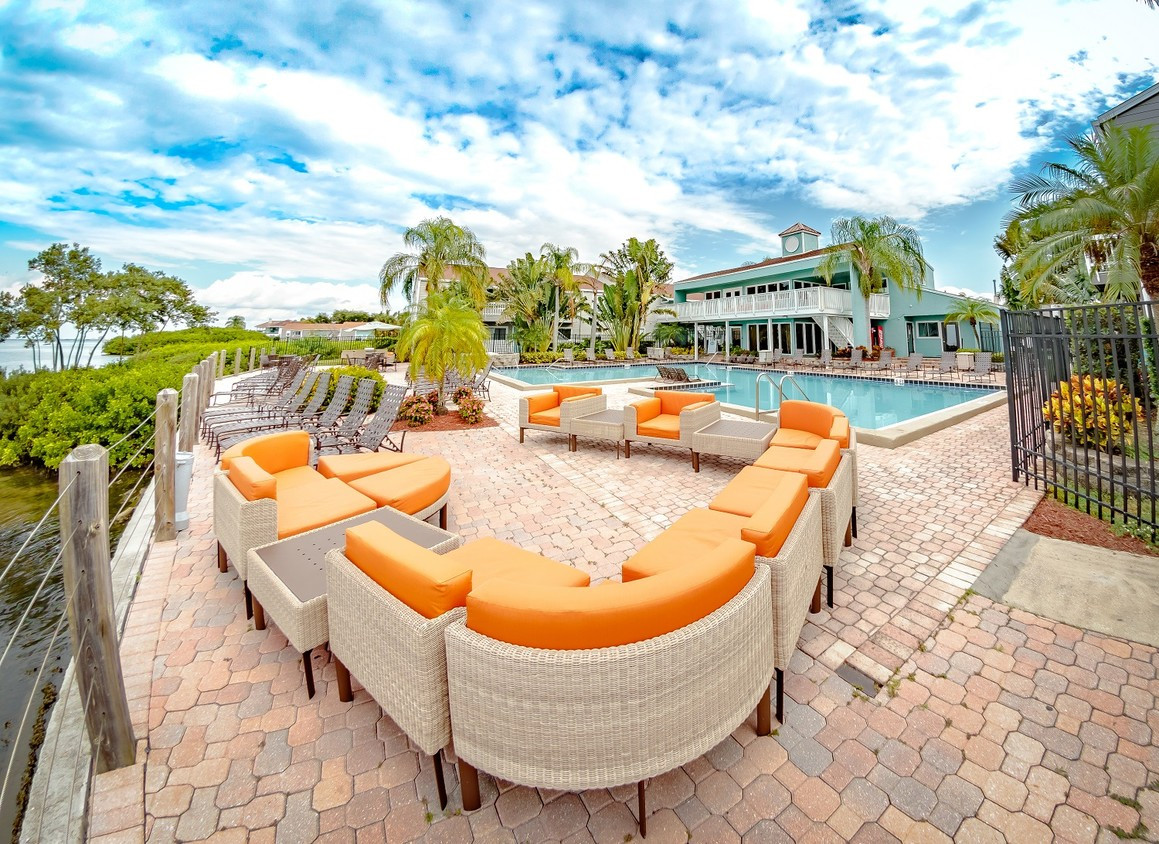 Best ideas about The Patio Tampa
. Save or Pin The Cove Apartment Homes Rentals Tampa FL Now.