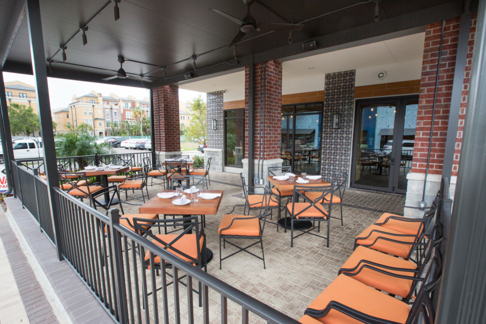 Best ideas about The Patio Tampa
. Save or Pin Bulla Tampa Bay restaurant review Now.