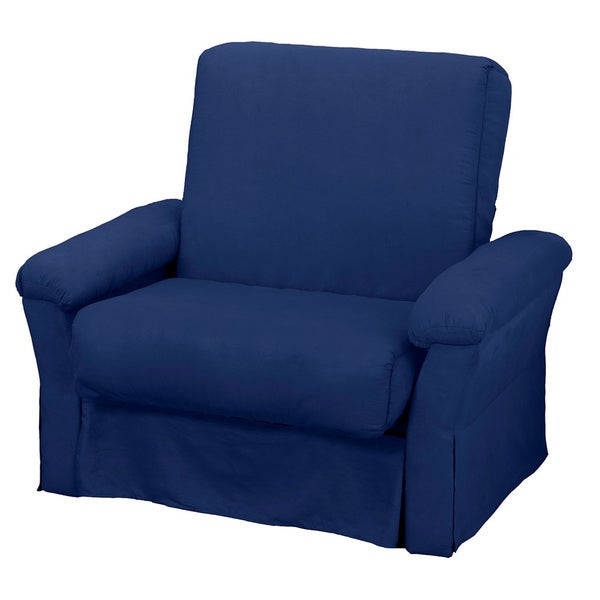 Best ideas about The Perfect Sleep Chair Complaints
. Save or Pin Taylor Perfect Sit & Sleep Microfiber Sleeper Chair Bed Now.