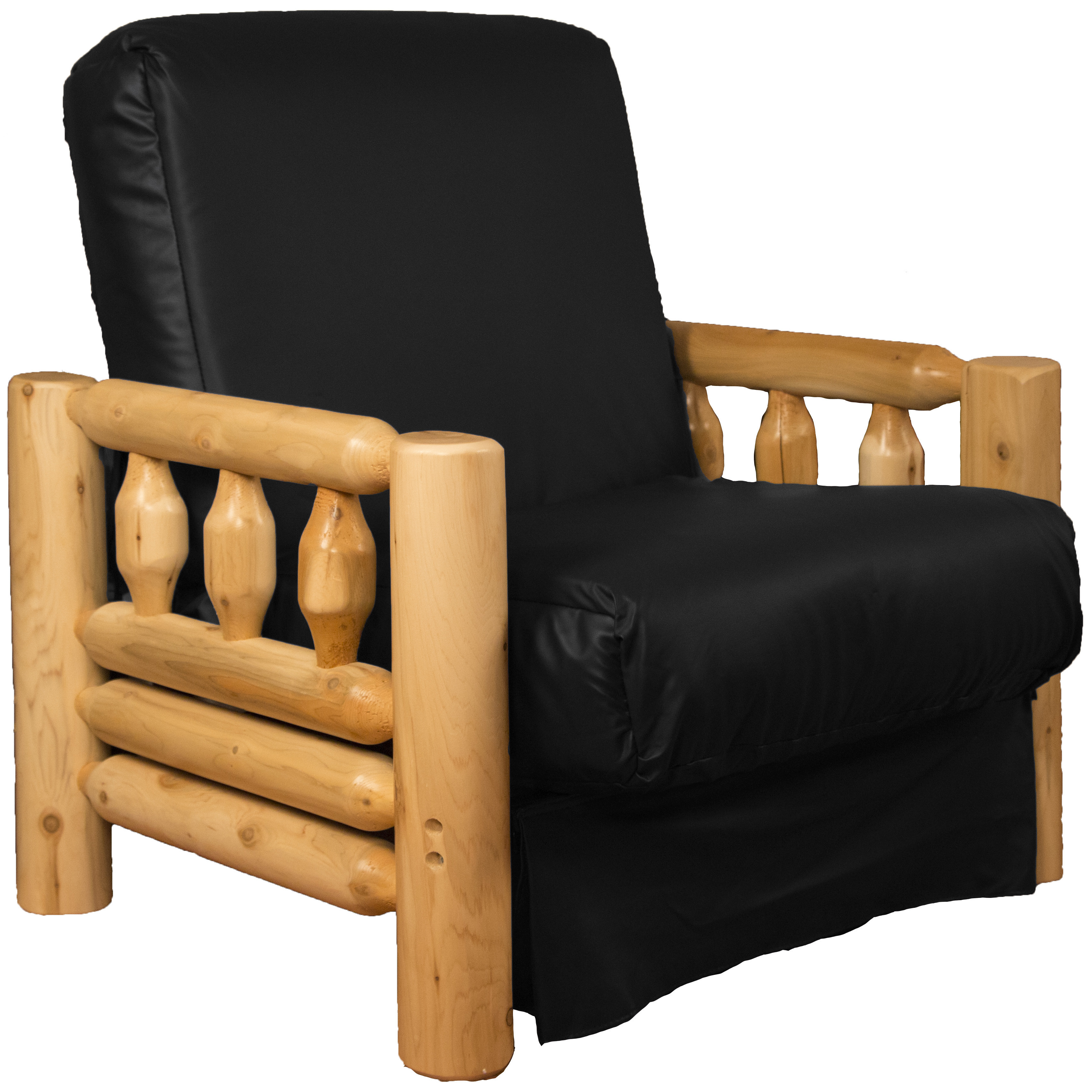 Best ideas about The Perfect Sleep Chair Complaints
. Save or Pin Epic Furnishings LLC Grand Teton Futon & Reviews Now.
