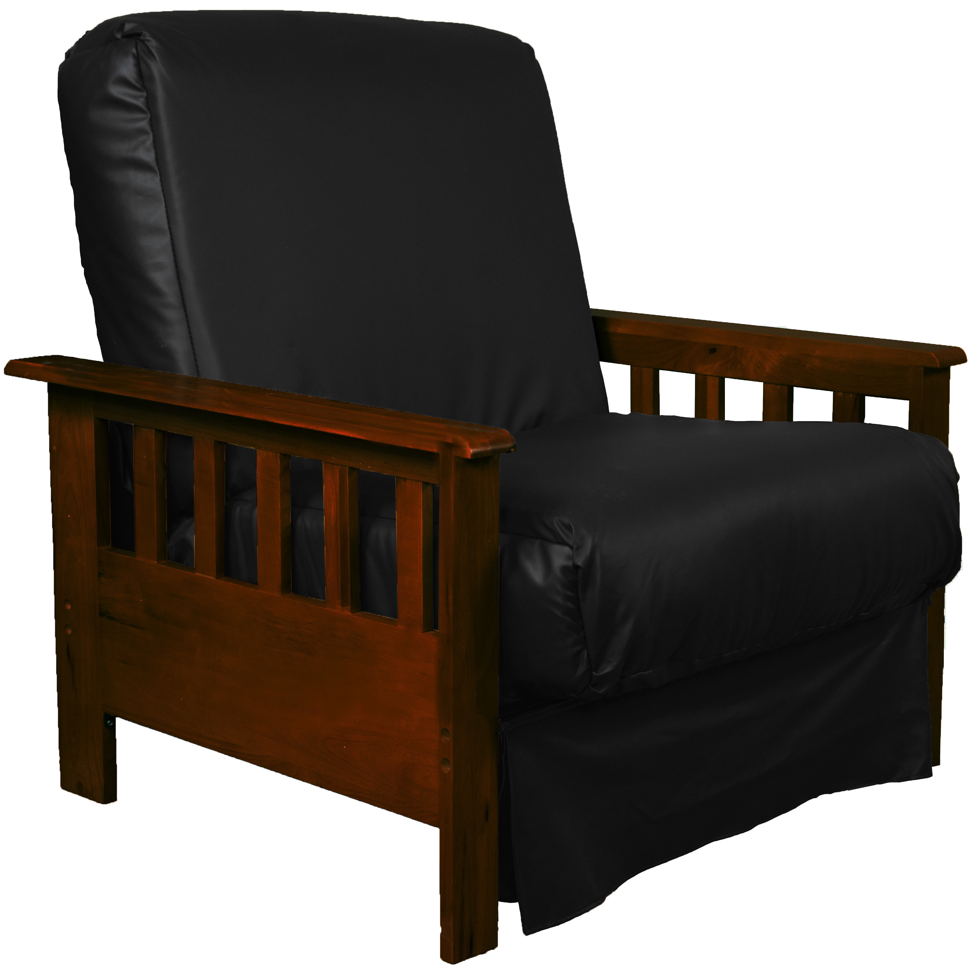 Best ideas about The Perfect Sleep Chair Complaints
. Save or Pin Epic Furnishings LLC Berkeley Perfect Sit N Sleep Futon Now.