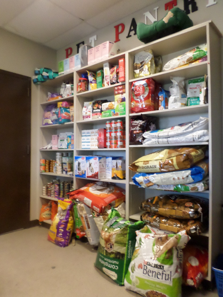 Best ideas about The Pet Pantry
. Save or Pin Animal Control opens pet pantry offers free food Now.