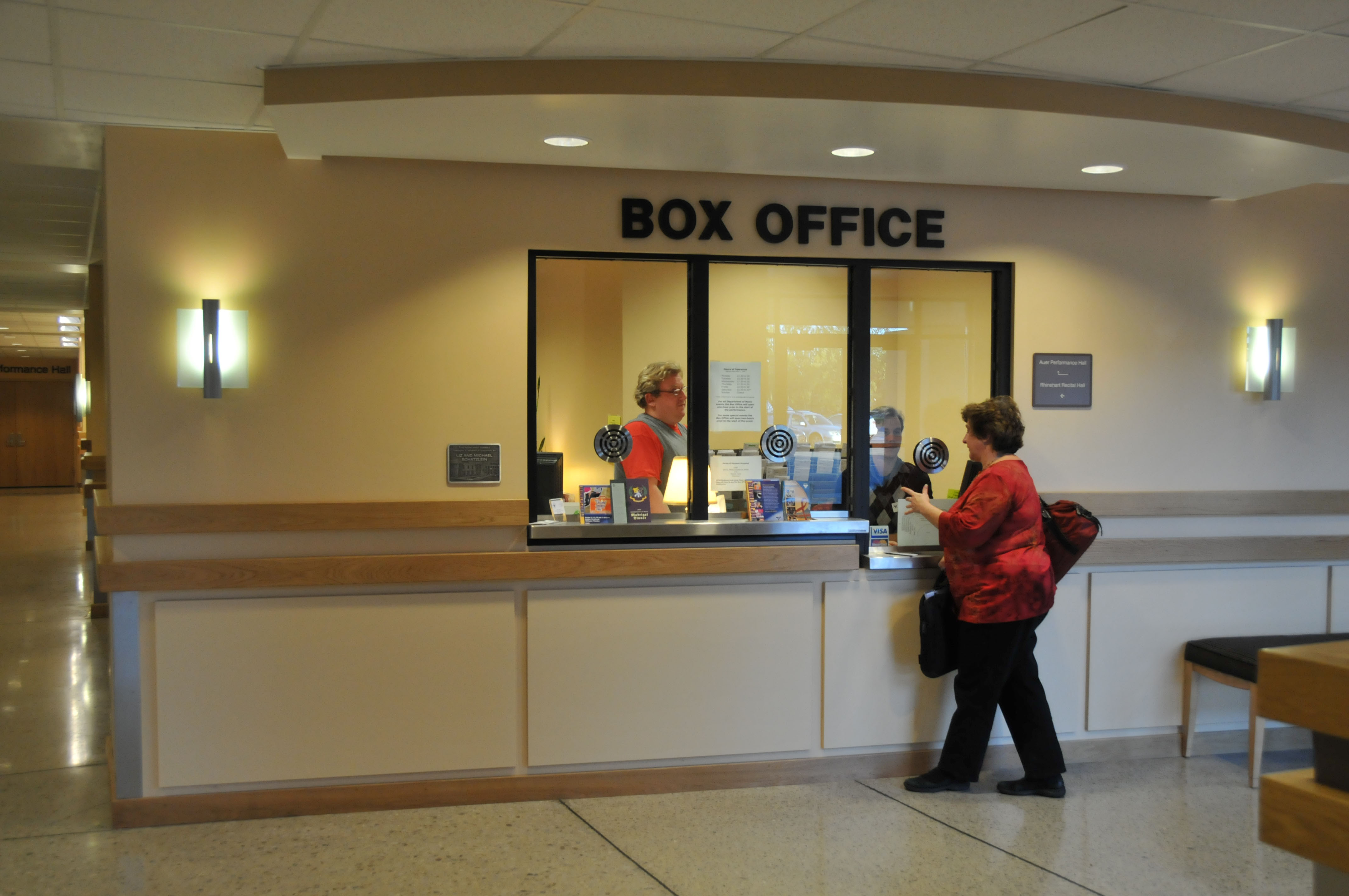 Best ideas about The Room Box Office
. Save or Pin Special Events IPFW Box fice Purdue University Fort Now.