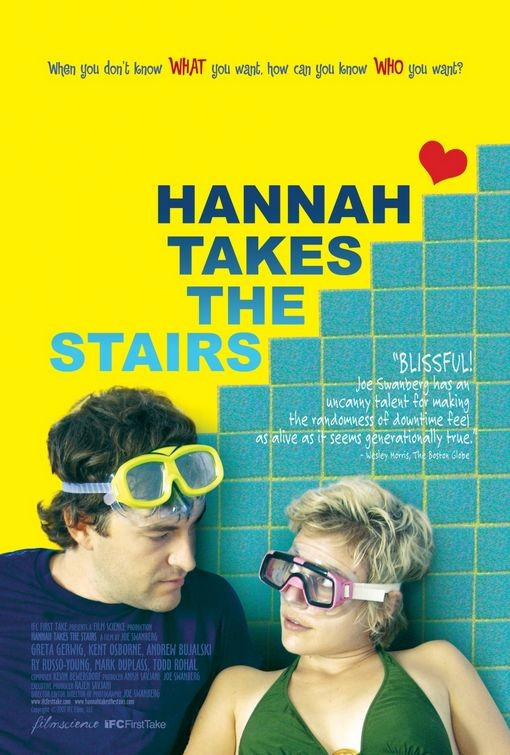 Best ideas about The Staircase Rotten Tomatoes
. Save or Pin Hannah Takes the Stairs 2007 Rotten Tomatoes Now.