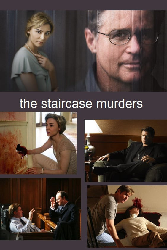 Best ideas about The Staircase Streaming
. Save or Pin The Staircase Murders 2007 en streaming vf plet Now.