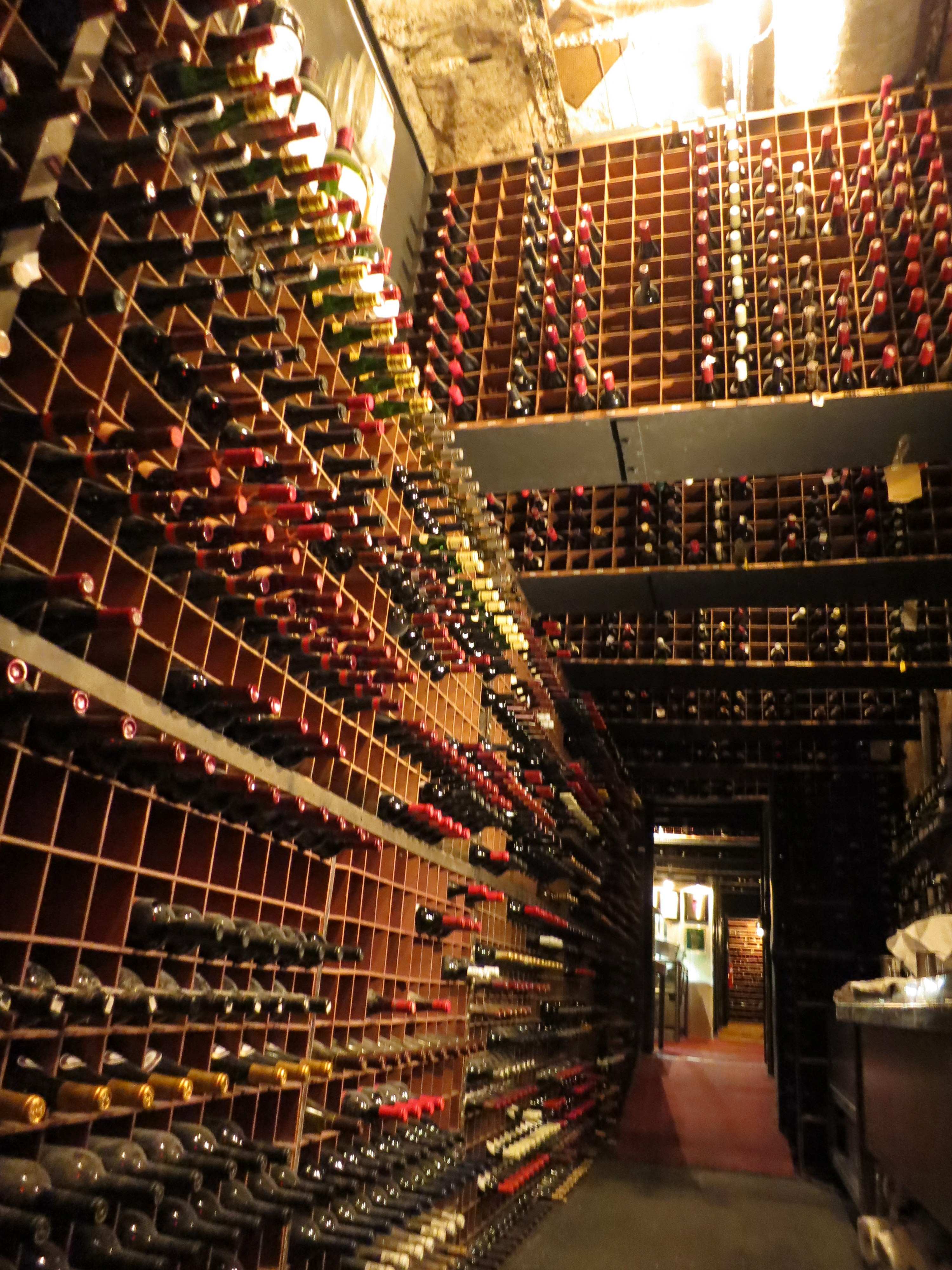 Best ideas about The Wine Cellar
. Save or Pin The wine cellar Now.