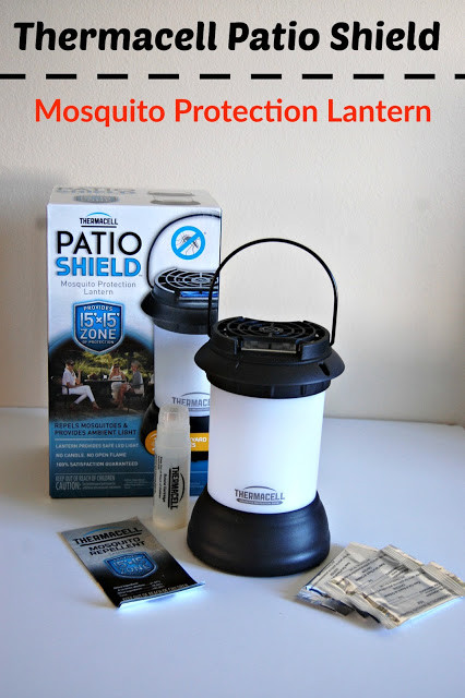 Best ideas about Thermacell Patio Shield
. Save or Pin Keep Mosquitoes Away With A Thermacell Patio Shield Now.