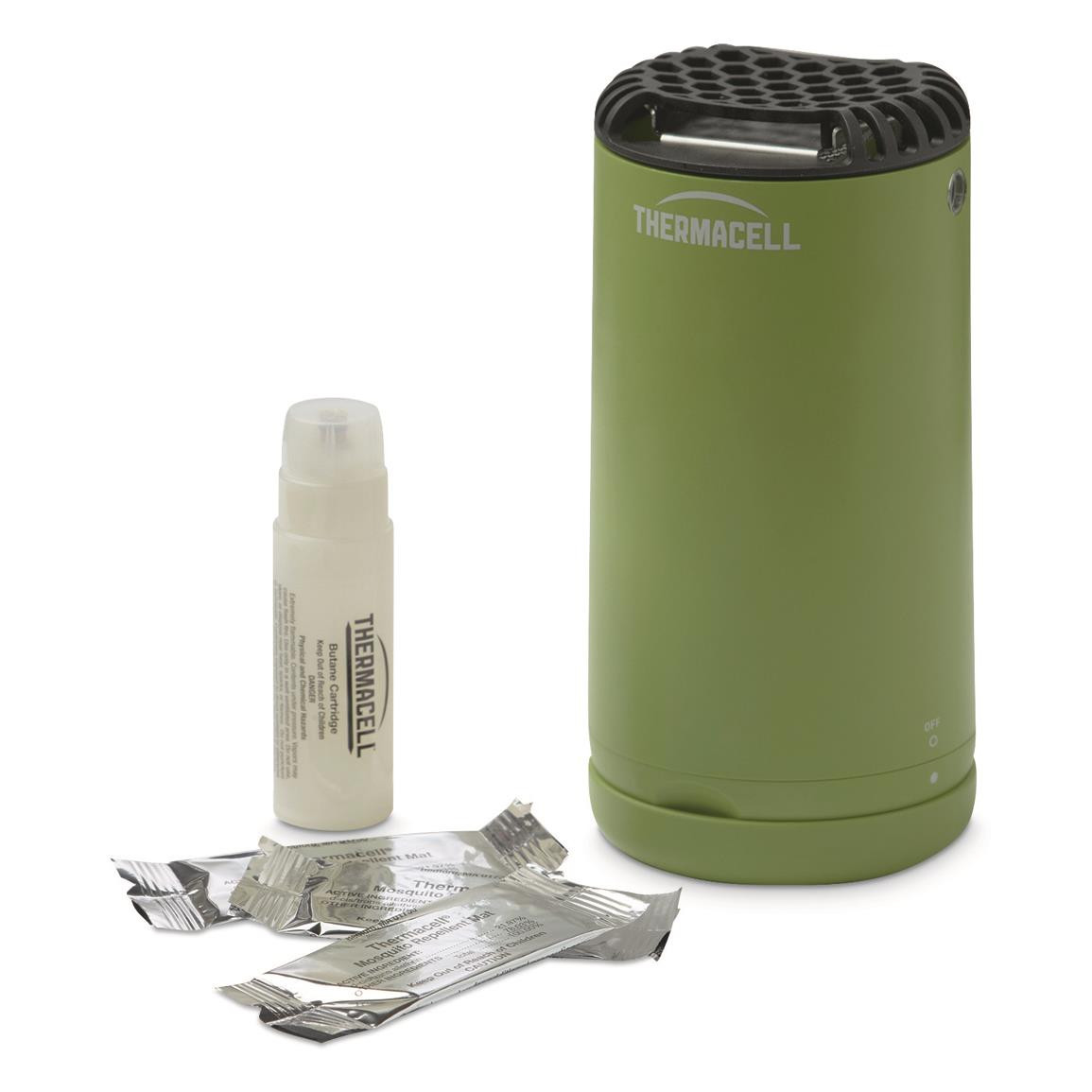 Best ideas about Thermacell Patio Shield
. Save or Pin Thermacell Patio Shield Mosquito Repeller Now.