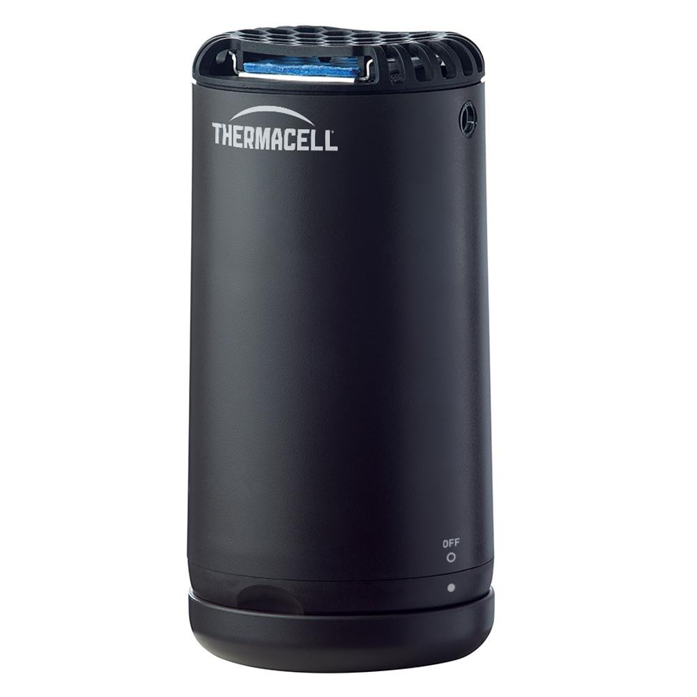 Best ideas about Thermacell Patio Shield
. Save or Pin ThermaCELL Patio Shield Mosquito Repeller in Black Now.