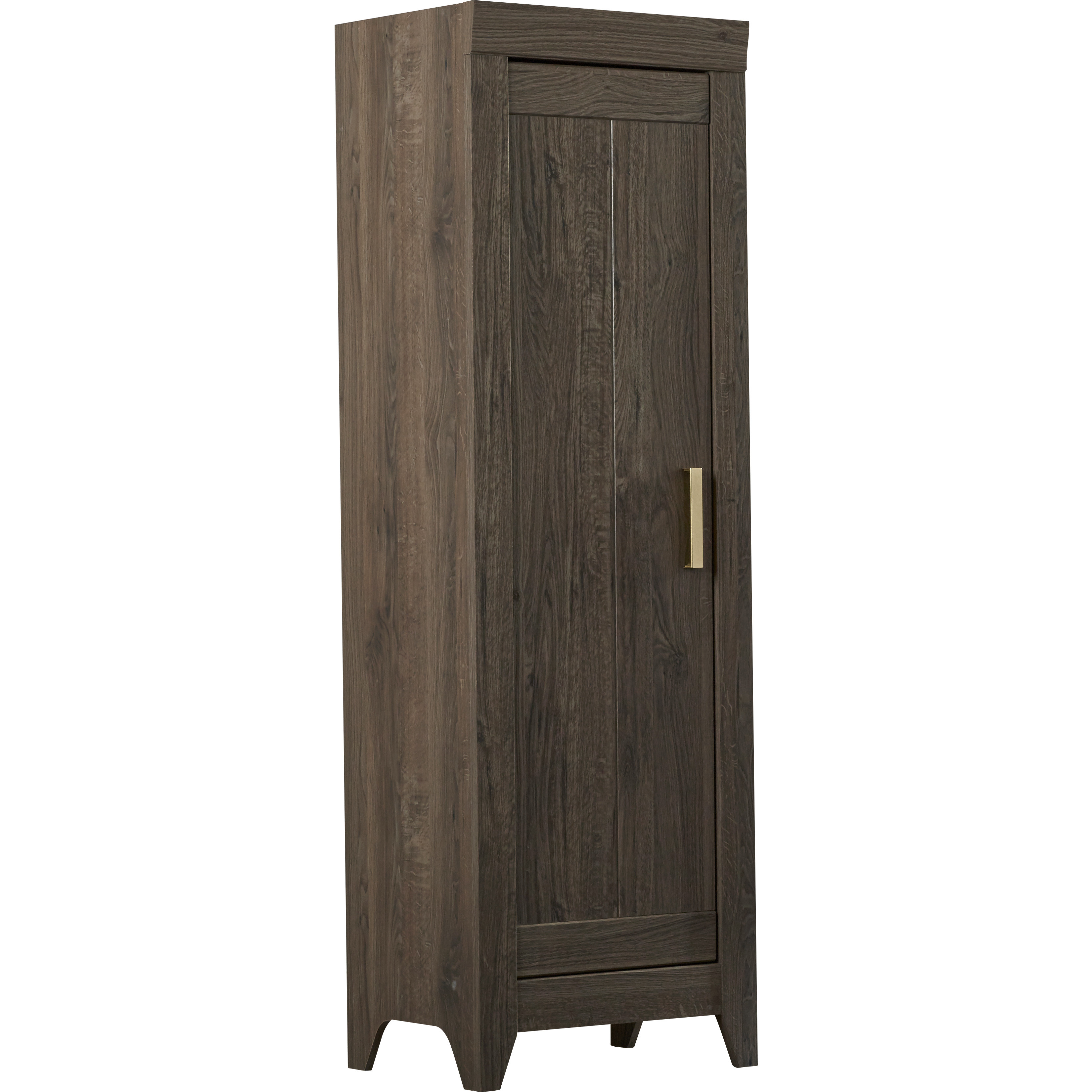 Best ideas about Thin Storage Cabinet
. Save or Pin Trent Austin Design Pittsfield 22 68" Narrow Storage Now.