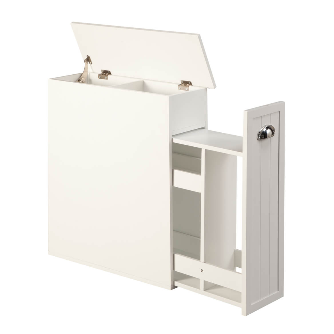 Best ideas about Thin Storage Cabinet
. Save or Pin Slim Bathroom Storage Cabinet by OakRidge Slim Cabinet Now.