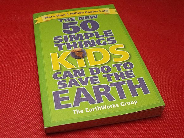 Best ideas about Things Kids Can Do
. Save or Pin The New 50 Simple Things Kids Can Do to Save The Earth Now.