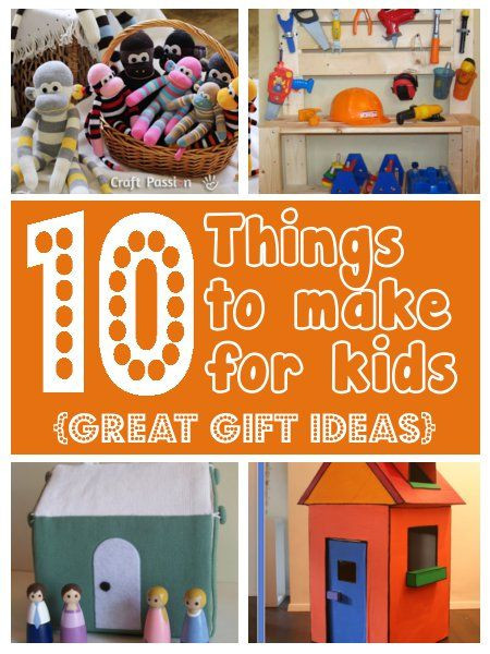 Best ideas about Things To Make At Home For Kids
. Save or Pin diy home sweet home 10 Cool Things to Make for Young Kids Now.