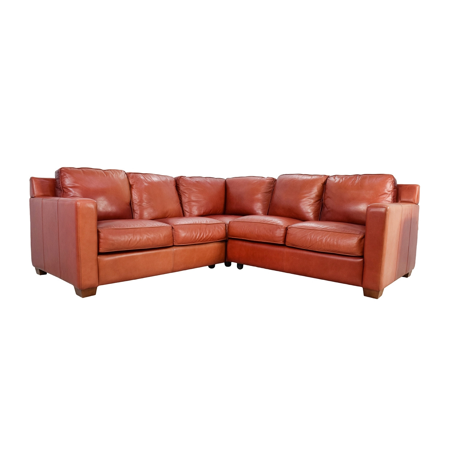 Best ideas about Thomasville Leather Sofa
. Save or Pin 10 Top Thomasville Sectional Sofas Now.