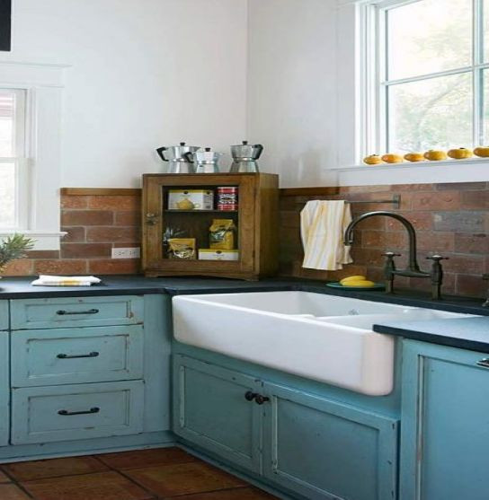 Best ideas about Tiffany Blue Kitchen Decor
. Save or Pin 133 best Tiffany Blue Kitchen Decor Ideas images on Now.