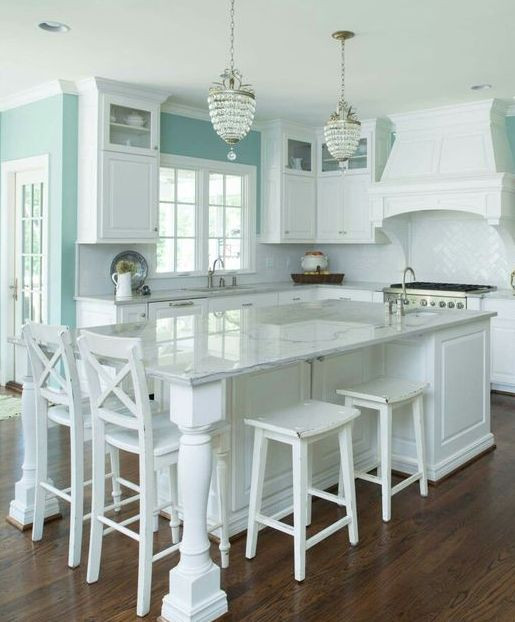 Best ideas about Tiffany Blue Kitchen Decor
. Save or Pin 129 best images about Tiffany Blue Kitchen Decor Ideas on Now.