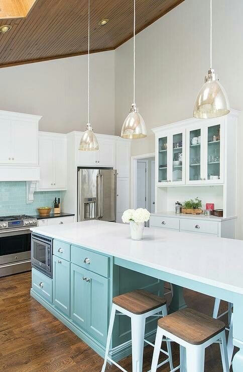 Best ideas about Tiffany Blue Kitchen Decor
. Save or Pin 25 best Tiffany blue kitchen ideas on Pinterest Now.