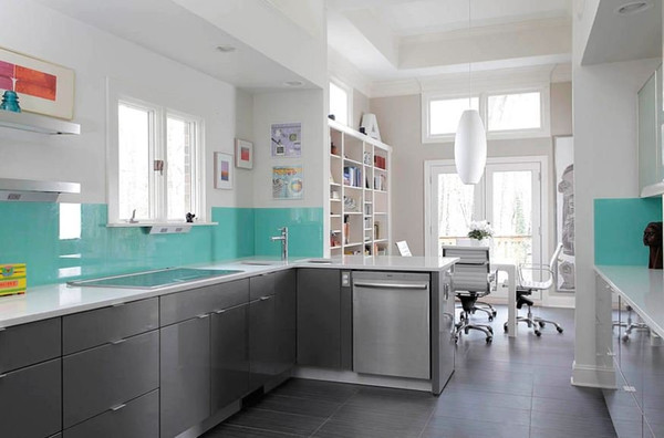 Best ideas about Tiffany Blue Kitchen Decor
. Save or Pin Tiffany Blue Kitchen Decor Ideas Now.