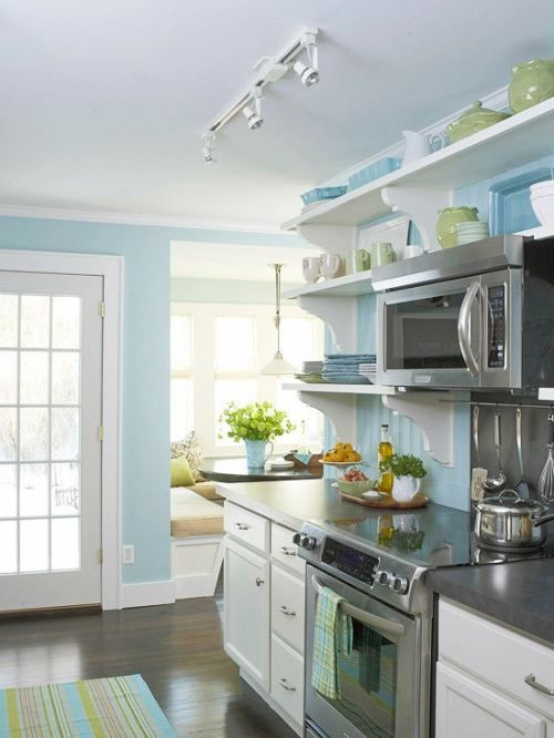 Best ideas about Tiffany Blue Kitchen Decor
. Save or Pin Tiffany Blue Kitchen Decor Now.