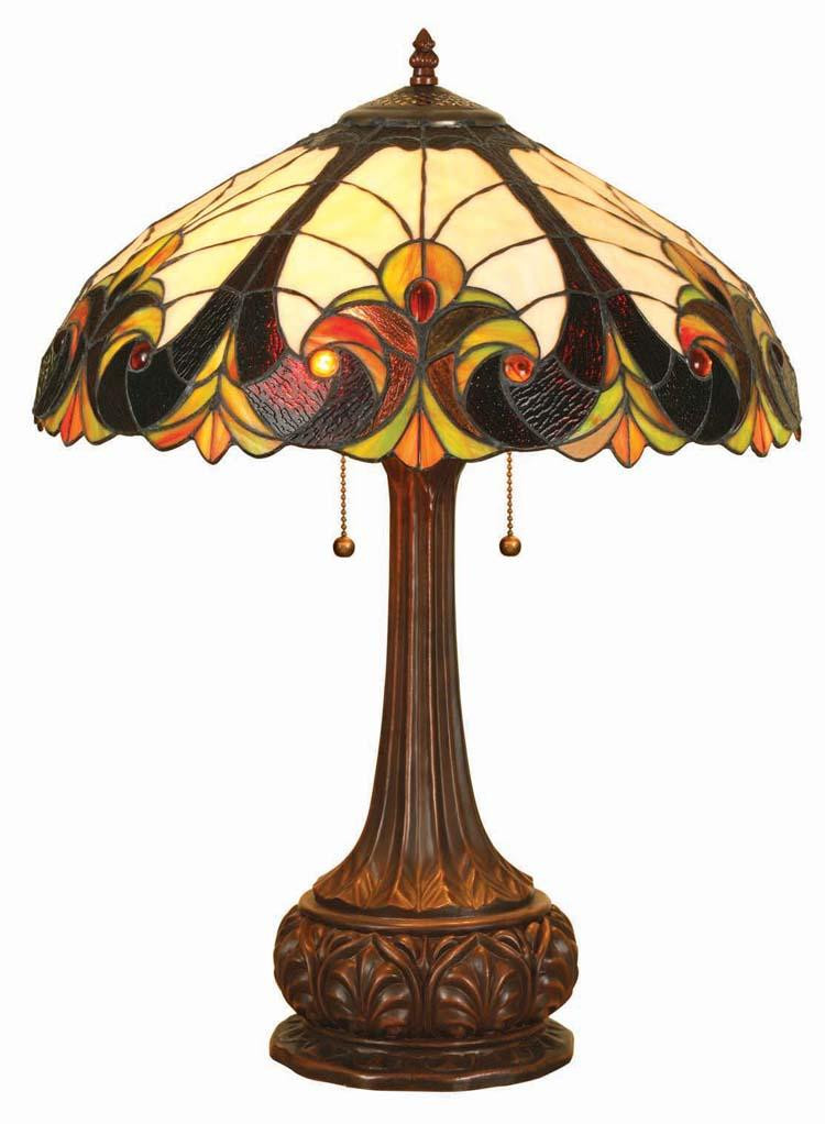 Best ideas about Tiffany Style Desk Lamp
. Save or Pin Tiffany style Victorian Bronze Base Table Lamp Free Now.