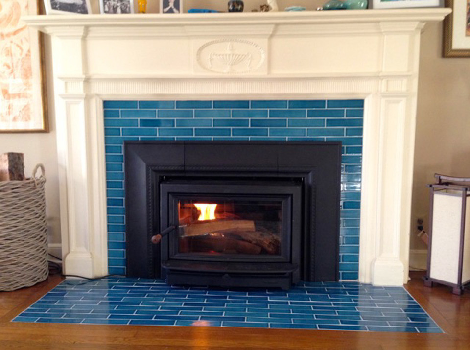 Best ideas about Tile For Fireplace
. Save or Pin Everything You Need to Know About Ordering Tile For Now.