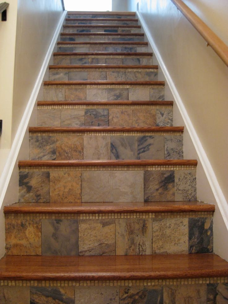 Best ideas about Tile On Stairs
. Save or Pin H Winter & Co is the Lehigh Valleys hidden gem for Now.