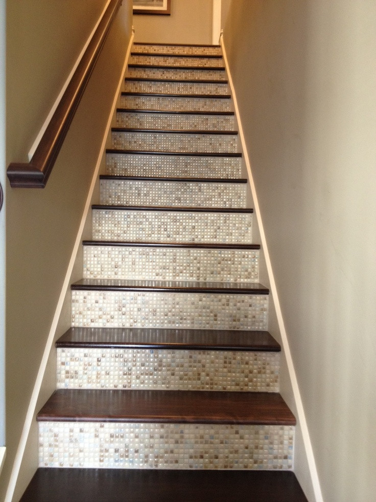 Best ideas about Tile On Stairs
. Save or Pin Best 25 Tile on stairs ideas on Pinterest Now.